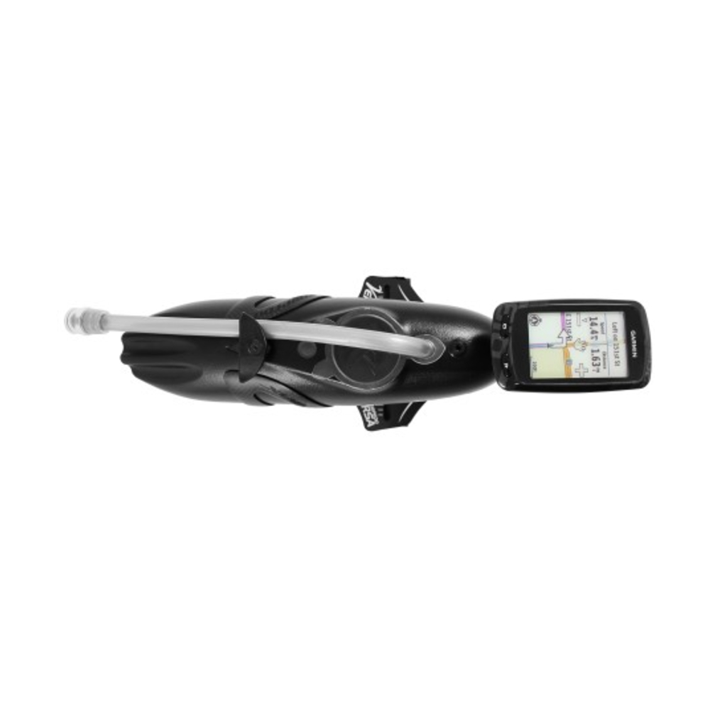 XLab Torpedo Versa 500 Airflow Bottle - Black (Model: 2452)