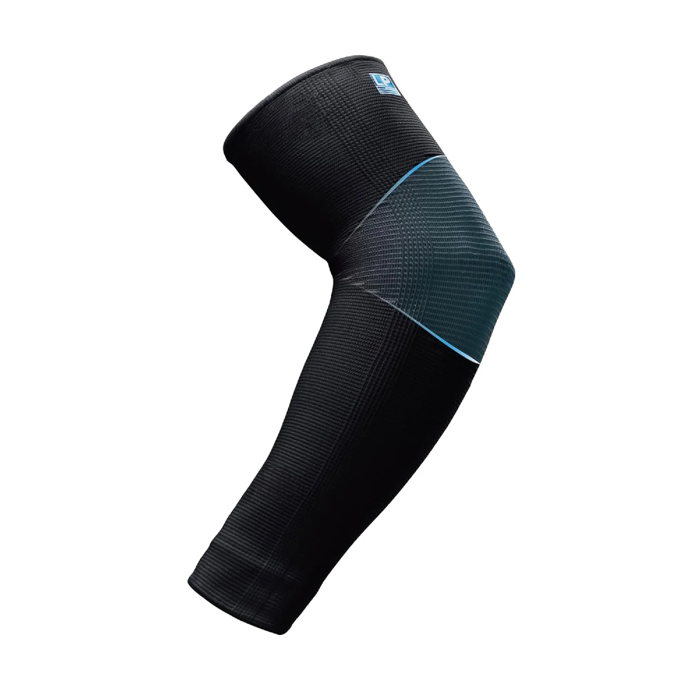 LP Support LP-668R1 Coolprene Arm Sleeve (Large)