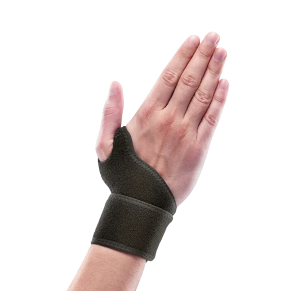 LP Support LP-739CN Coolprene Knee & Wrist Support