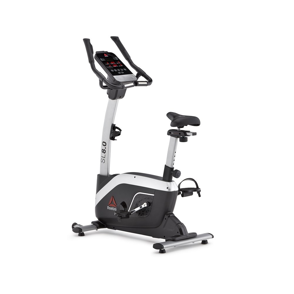 Reebok SL8.0 Exercise Bike (RVSL-10801)