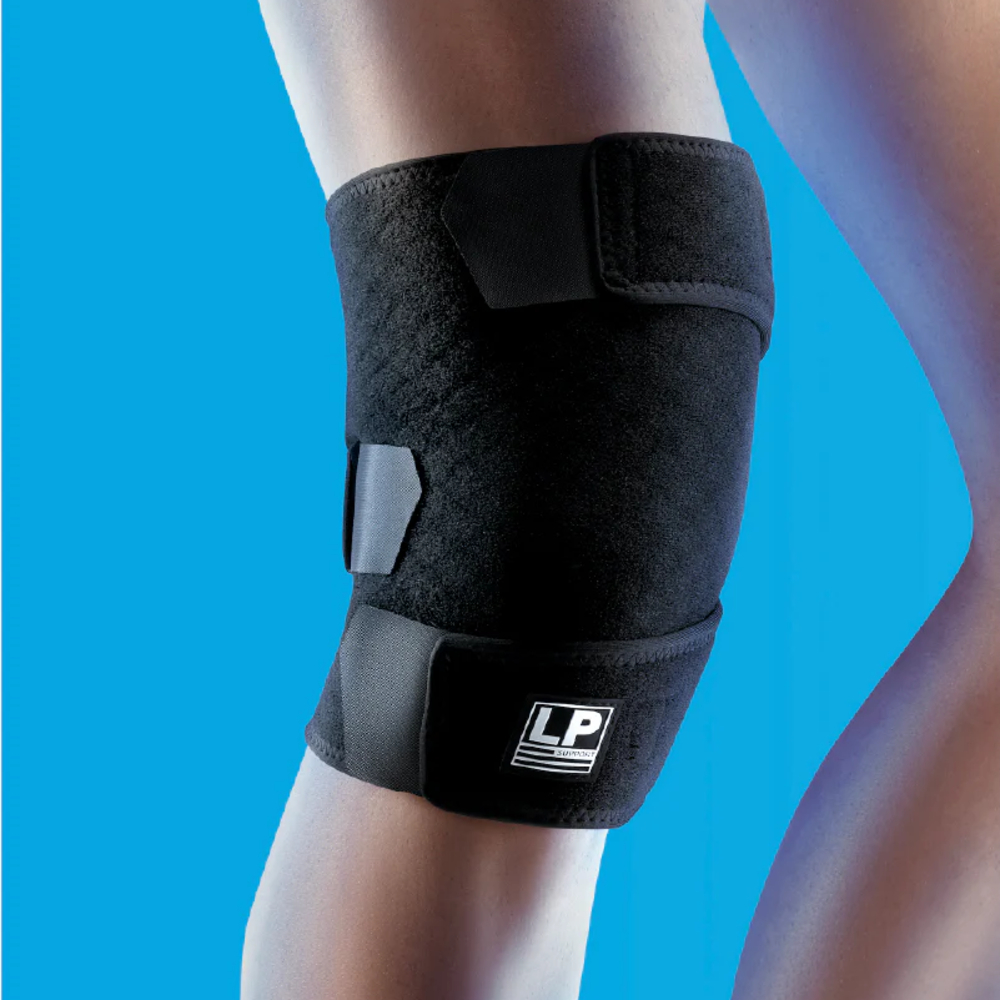 LP Support LP-756CN Coolprene Knee Support