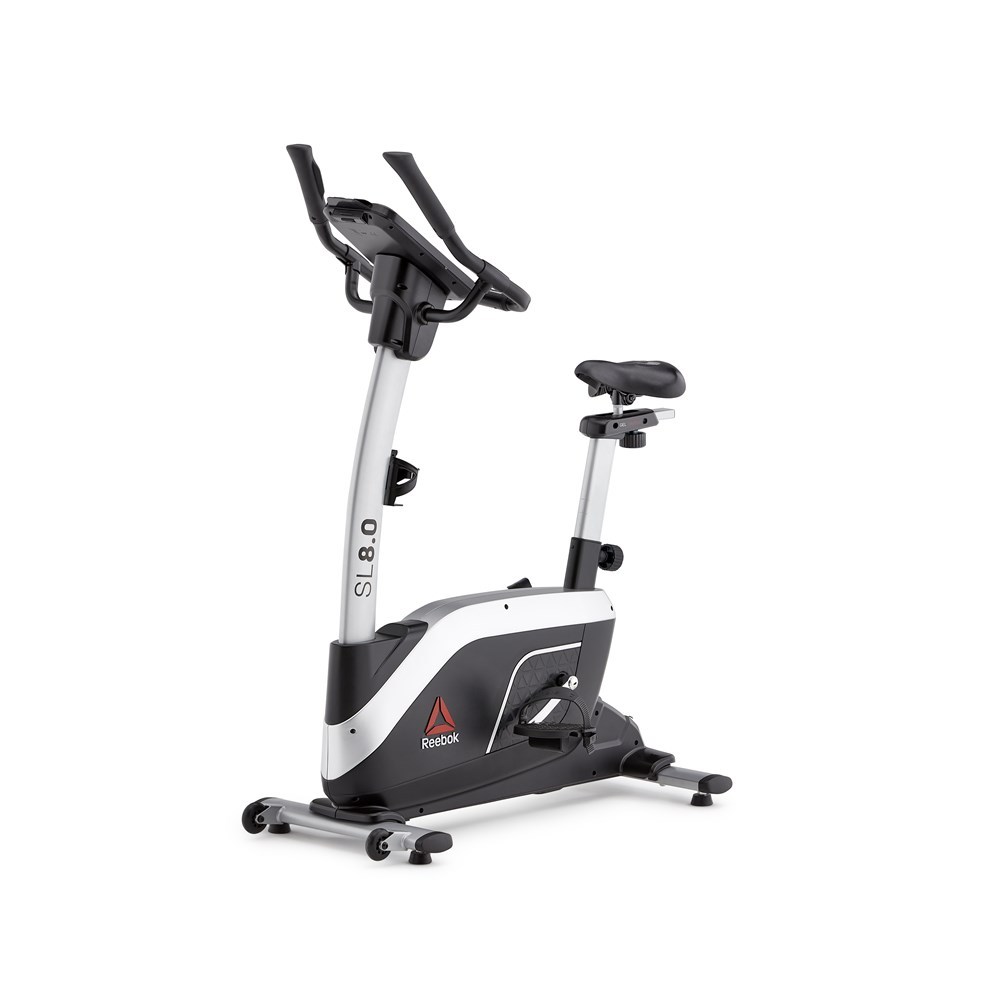 Reebok SL8.0 Exercise Bike (RVSL-10801)