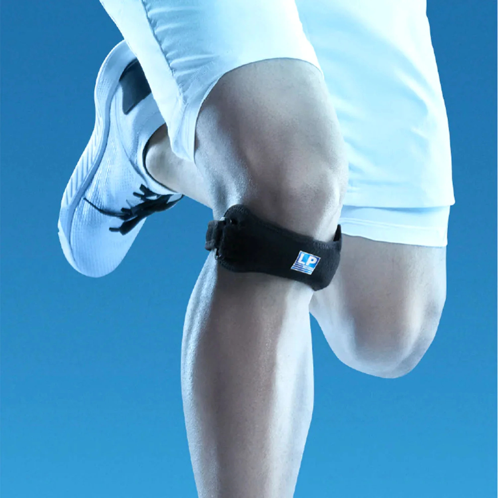LP Support LP-781CN Coolprene Patella Strap