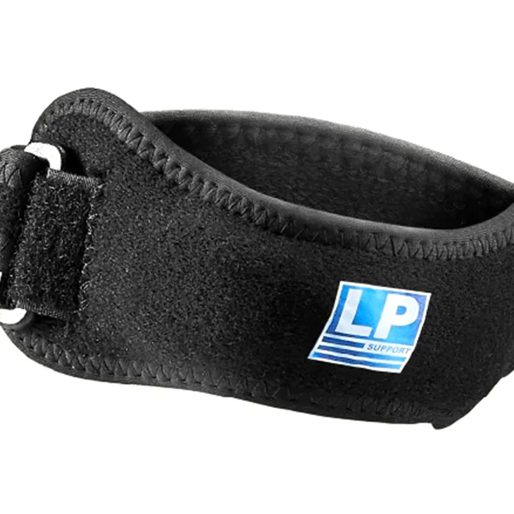 LP Support LP-781CN Coolprene Patella Strap
