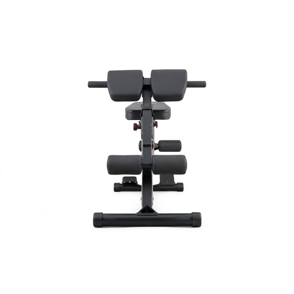 LifeGear 76030N AB Hyper Bench
