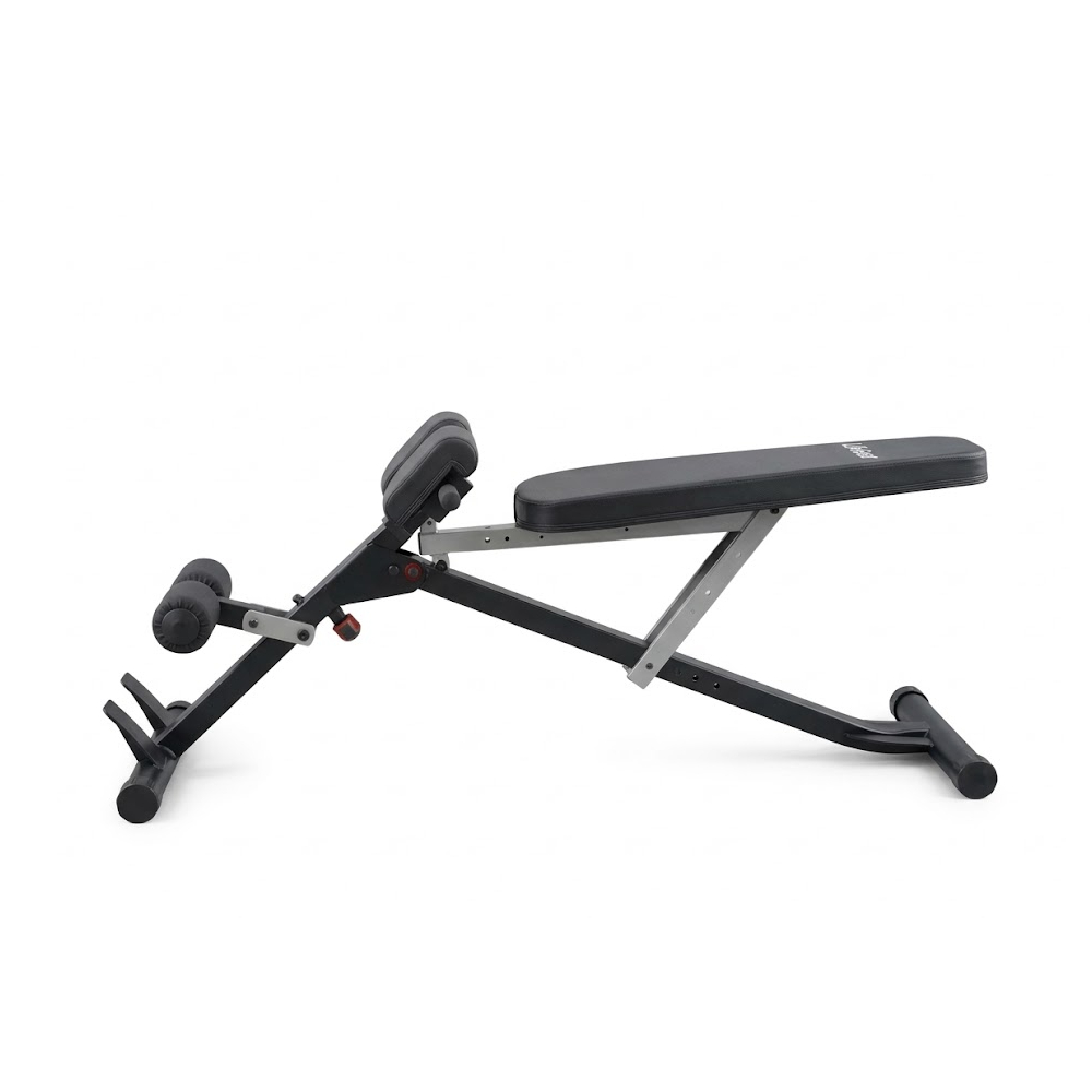 LifeGear 76030N AB Hyper Bench