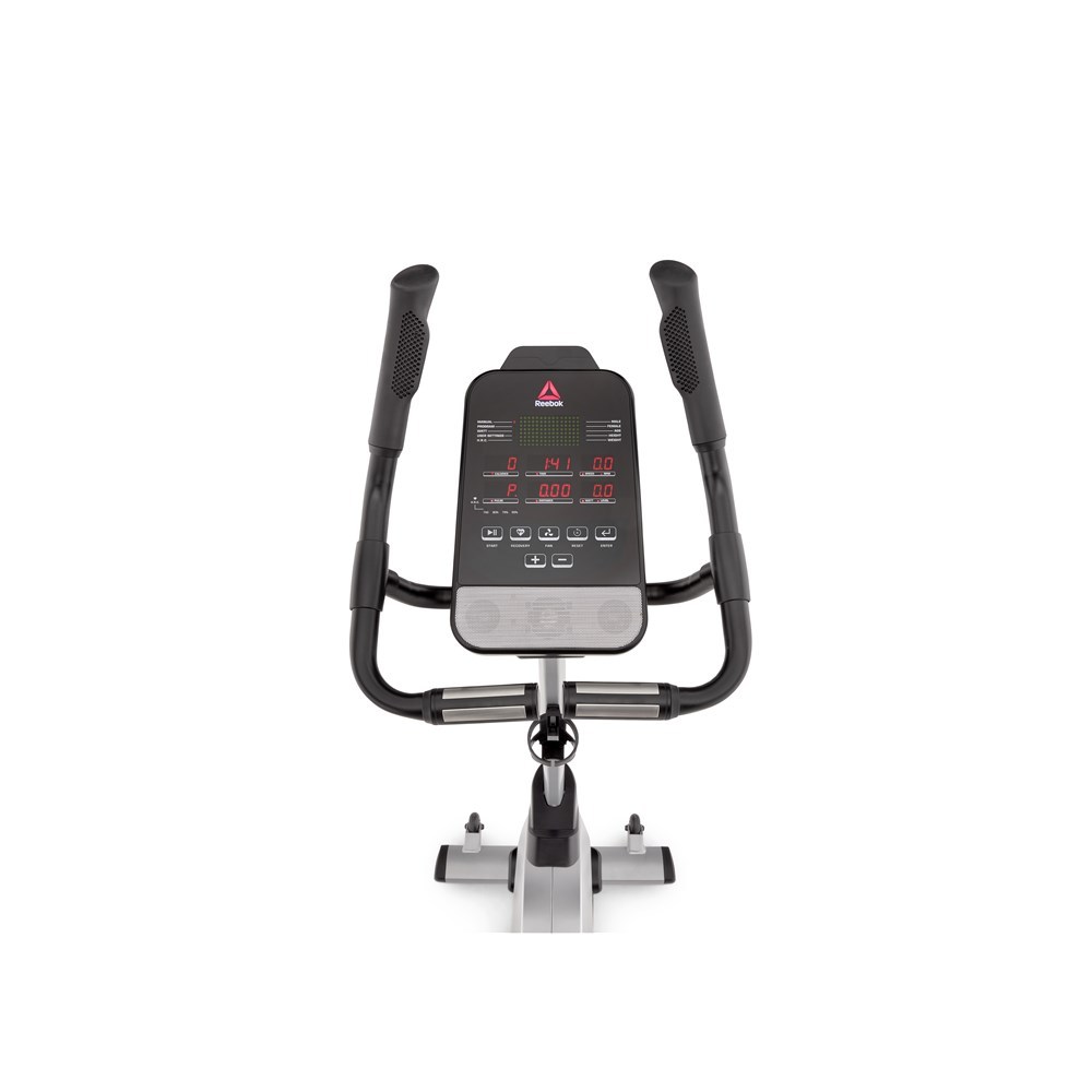 Reebok SL8.0 Exercise Bike (RVSL-10801)