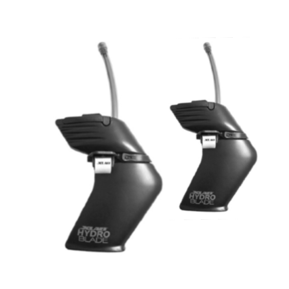 XLab Hydroblade System Tri Aerobar Hydration System - Black (Model: 2752)