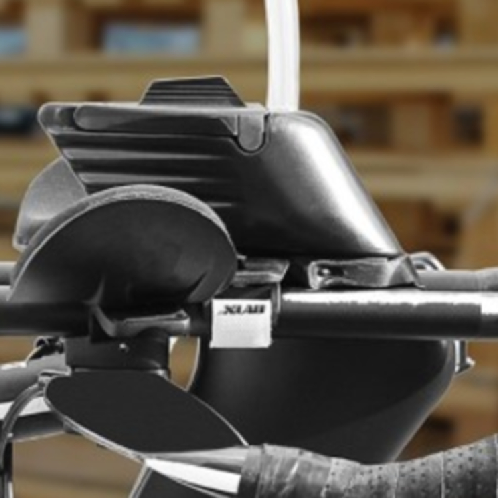 XLab Hydroblade System Tri Aerobar Hydration System - Black (Model: 2752)