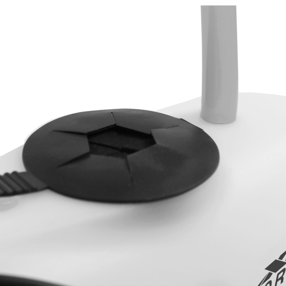 XLab Torpedo System 50+ Aero Hydration Bottle Triathlon Bike Mount - Red (Model: 2677)