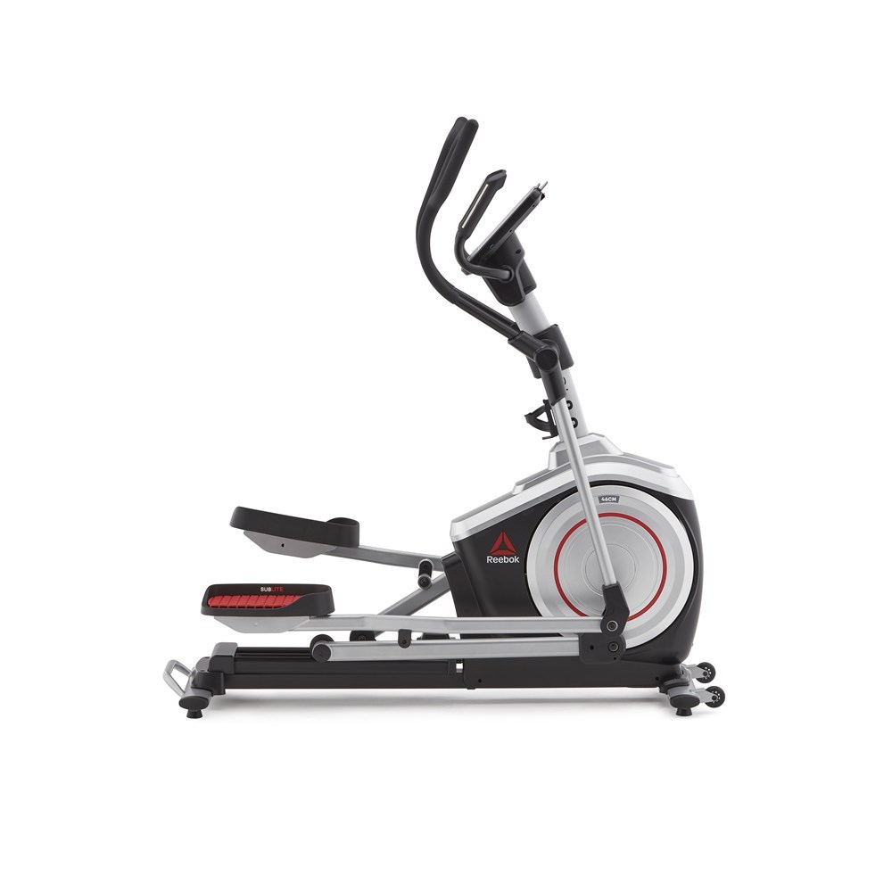 Reebok SL8.0 Elliptical Strider / Cross Trainer (RVSL-10811)