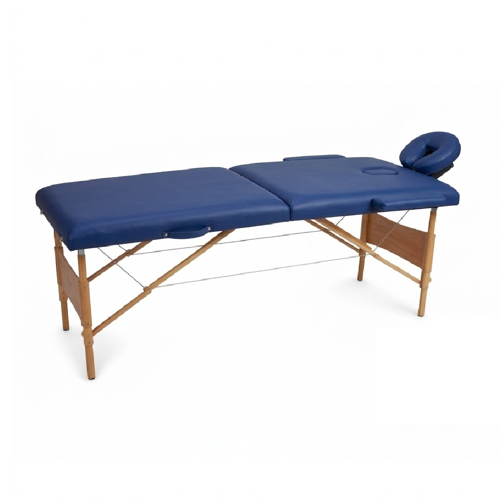Relaxia HYE-20110 Wooden Massage Table (Folding & Portable)