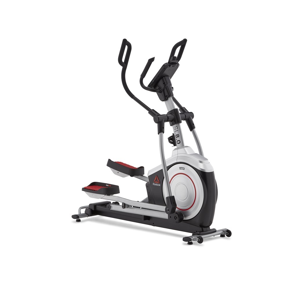 Reebok SL8.0 Elliptical Strider / Cross Trainer (RVSL-10811)