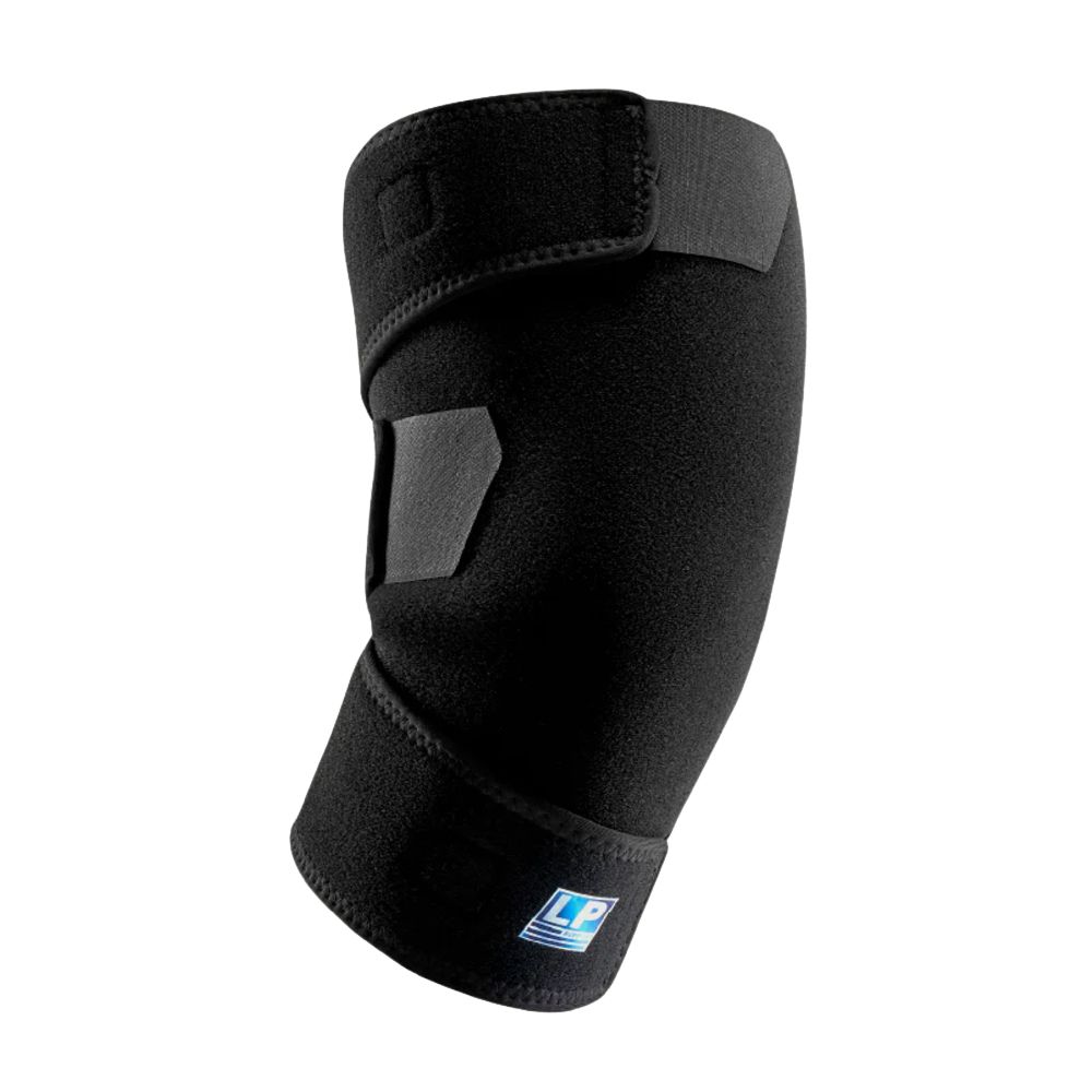 LP Support LP-756CN Coolprene Knee Support