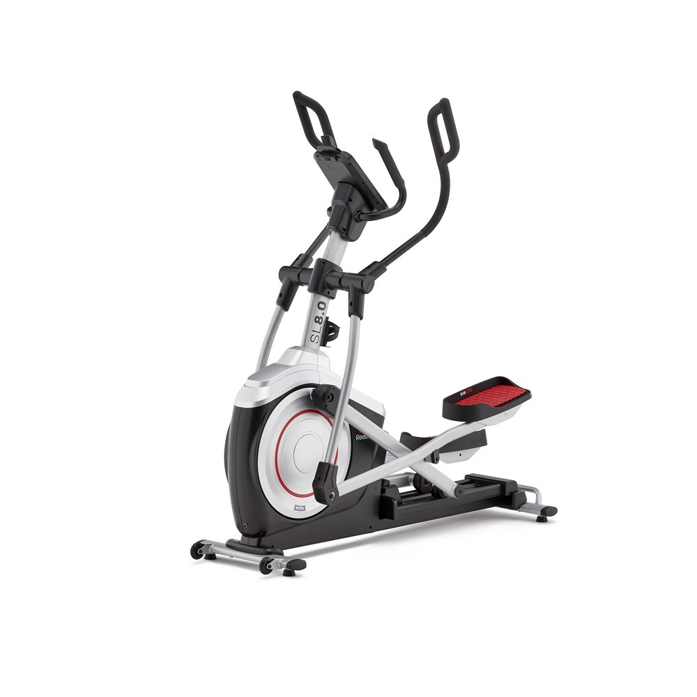 Reebok SL8.0 Elliptical Strider / Cross Trainer (RVSL-10811)