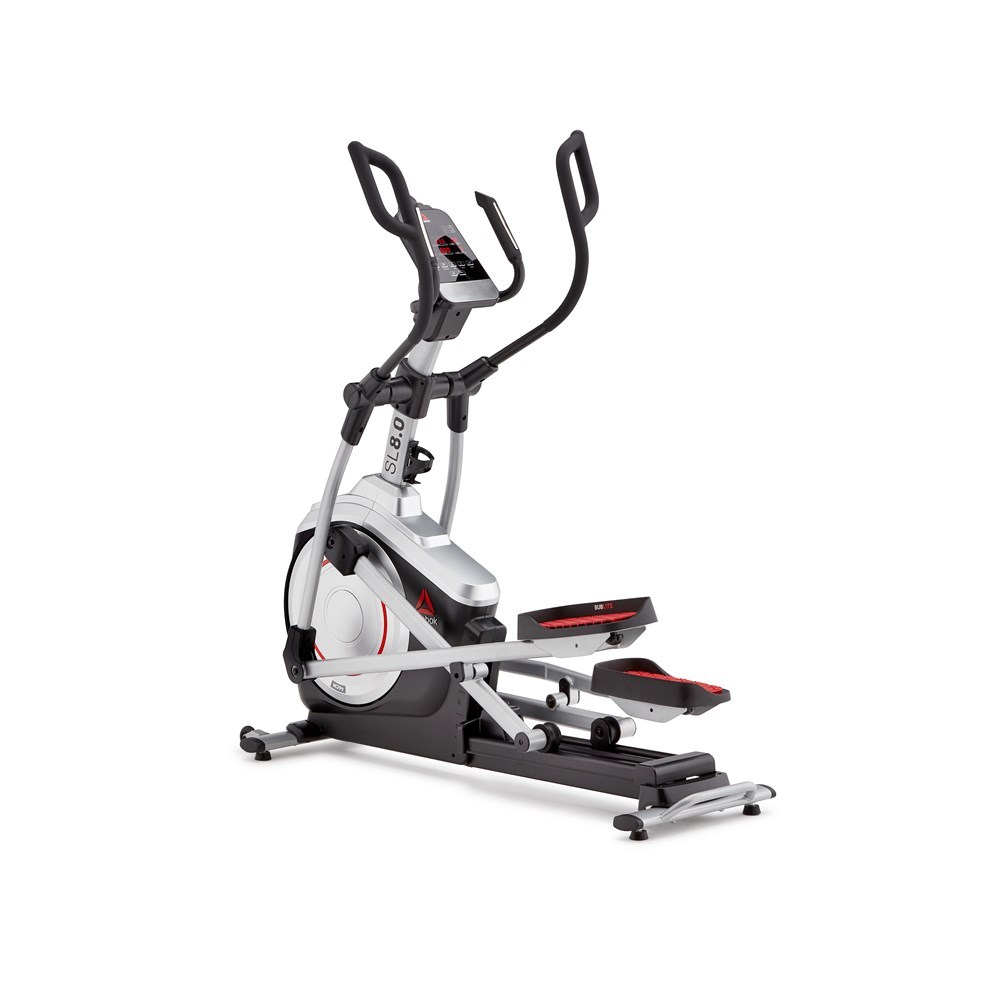 Reebok SL8.0 Elliptical Strider / Cross Trainer (RVSL-10811)