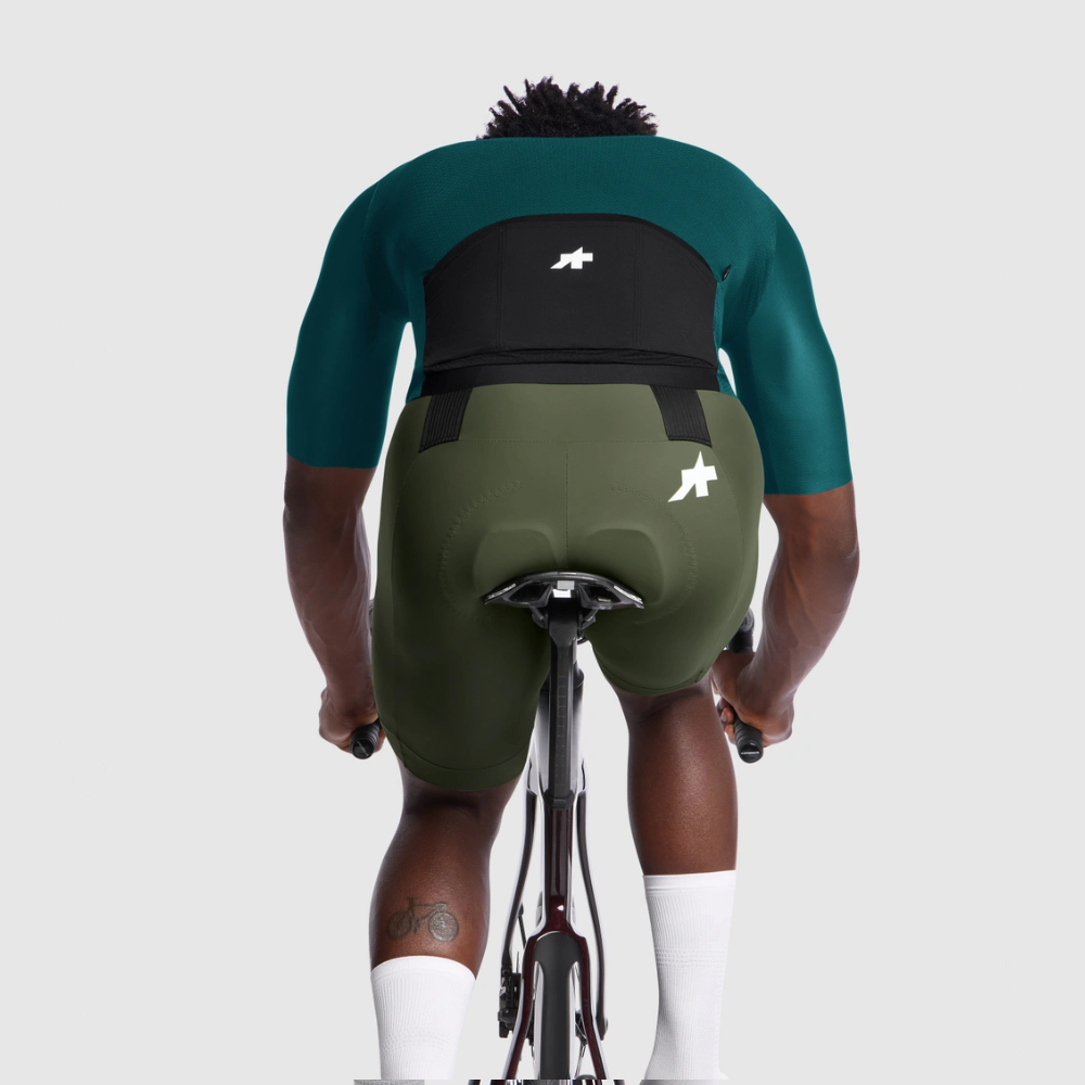 ASSOS 11.20.432.2W.L MILLE GT Jersey S11 EVO Deep Petrol L