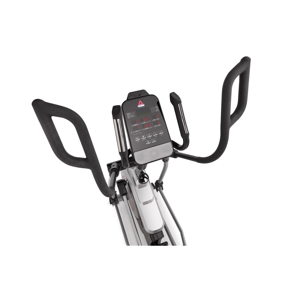 Reebok SL8.0 Elliptical Strider / Cross Trainer (RVSL-10811)