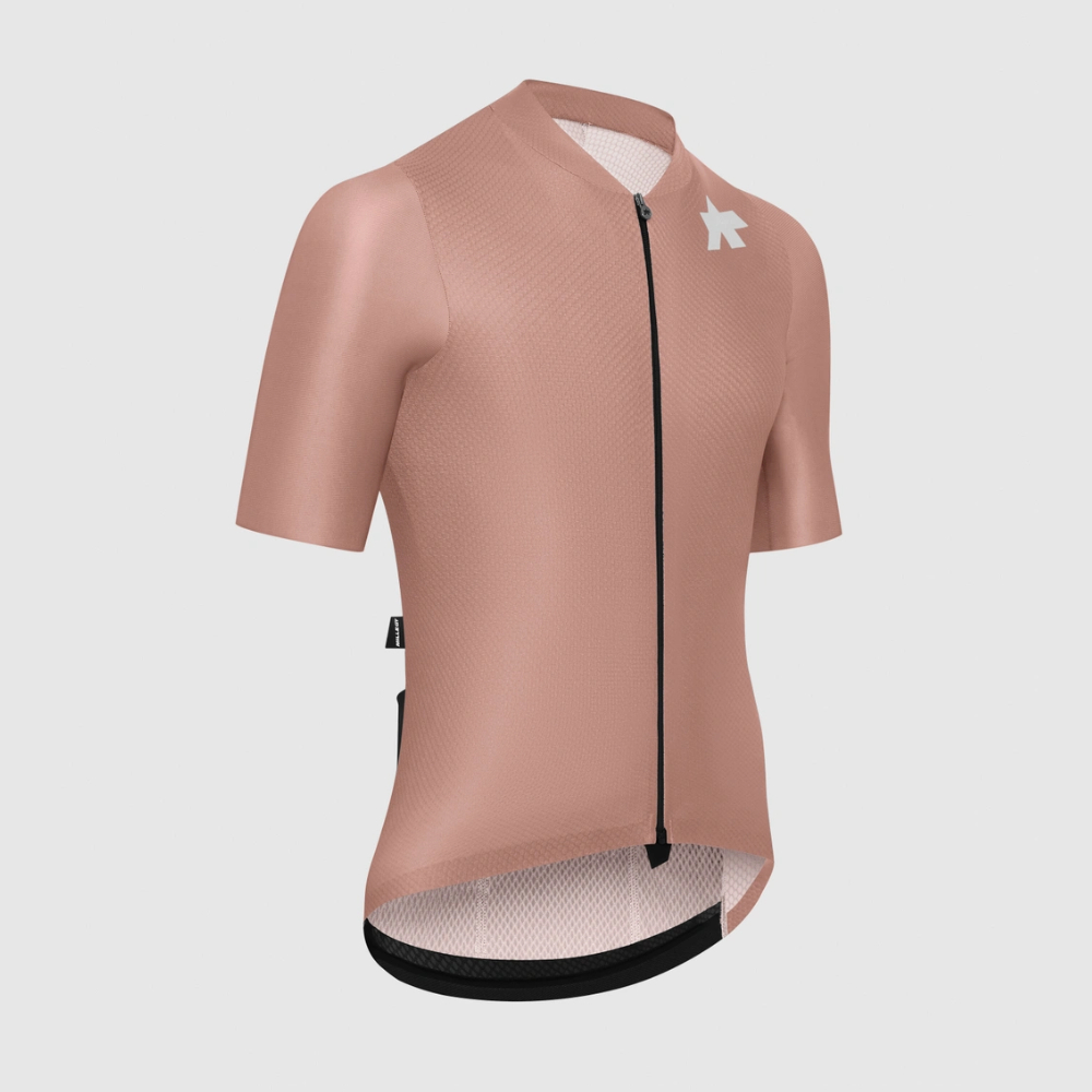 ASSOS 11.20.432.4Z.XS MILLE GT Jersey S11 EVO Blossom Pink XS