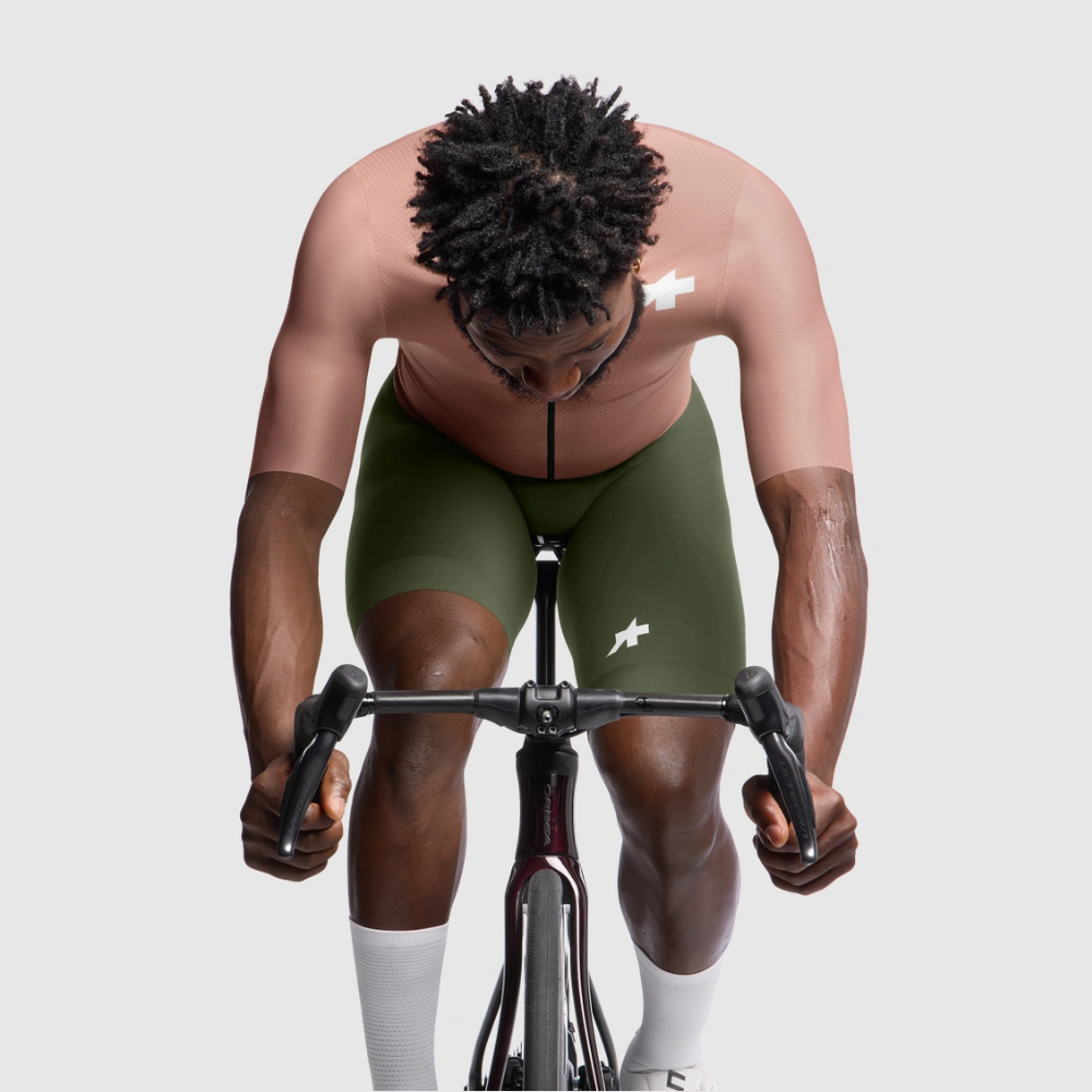 ASSOS 11.20.432.4Z.S MILLE GT Jersey S11 EVO Blossom Pink S