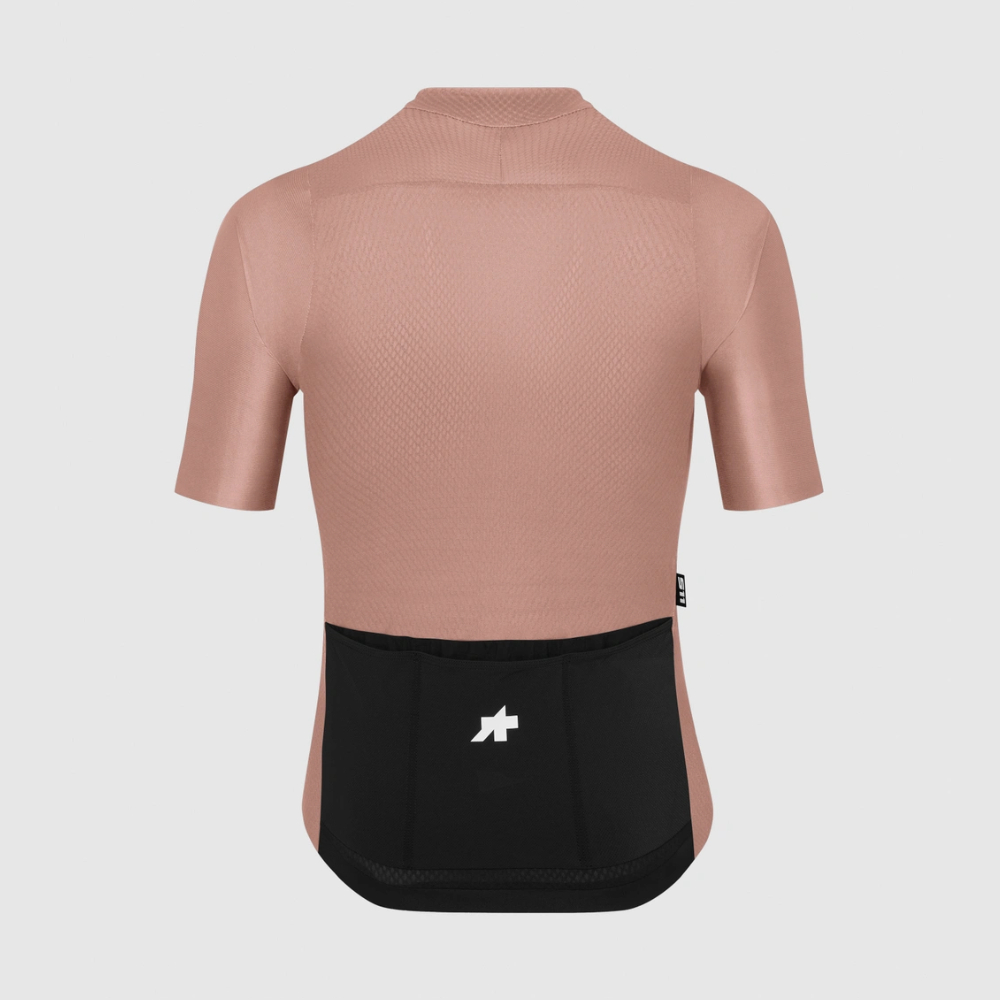 ASSOS 11.20.432.4Z.M MILLE GT Jersey S11 EVO Blossom Pink M