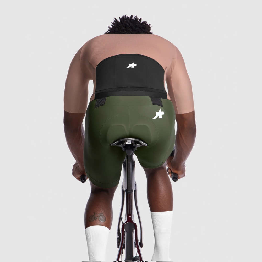 ASSOS 11.20.432.4Z.M MILLE GT Jersey S11 EVO Blossom Pink M