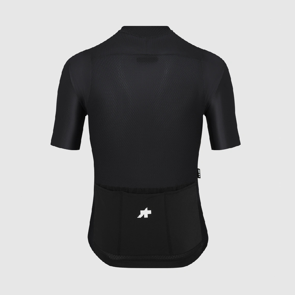 ASSOS 11.20.432.18.M MILLE GT Jersey S11 EVO Black Series M