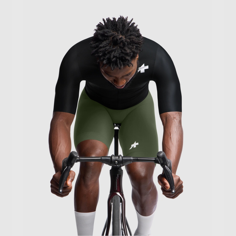 ASSOS 11.20.432.18.M MILLE GT Jersey S11 EVO Black Series M