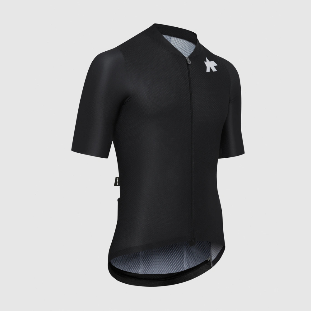 ASSOS 11.20.432.18.L MILLE GT Jersey S11 EVO Black Series XL