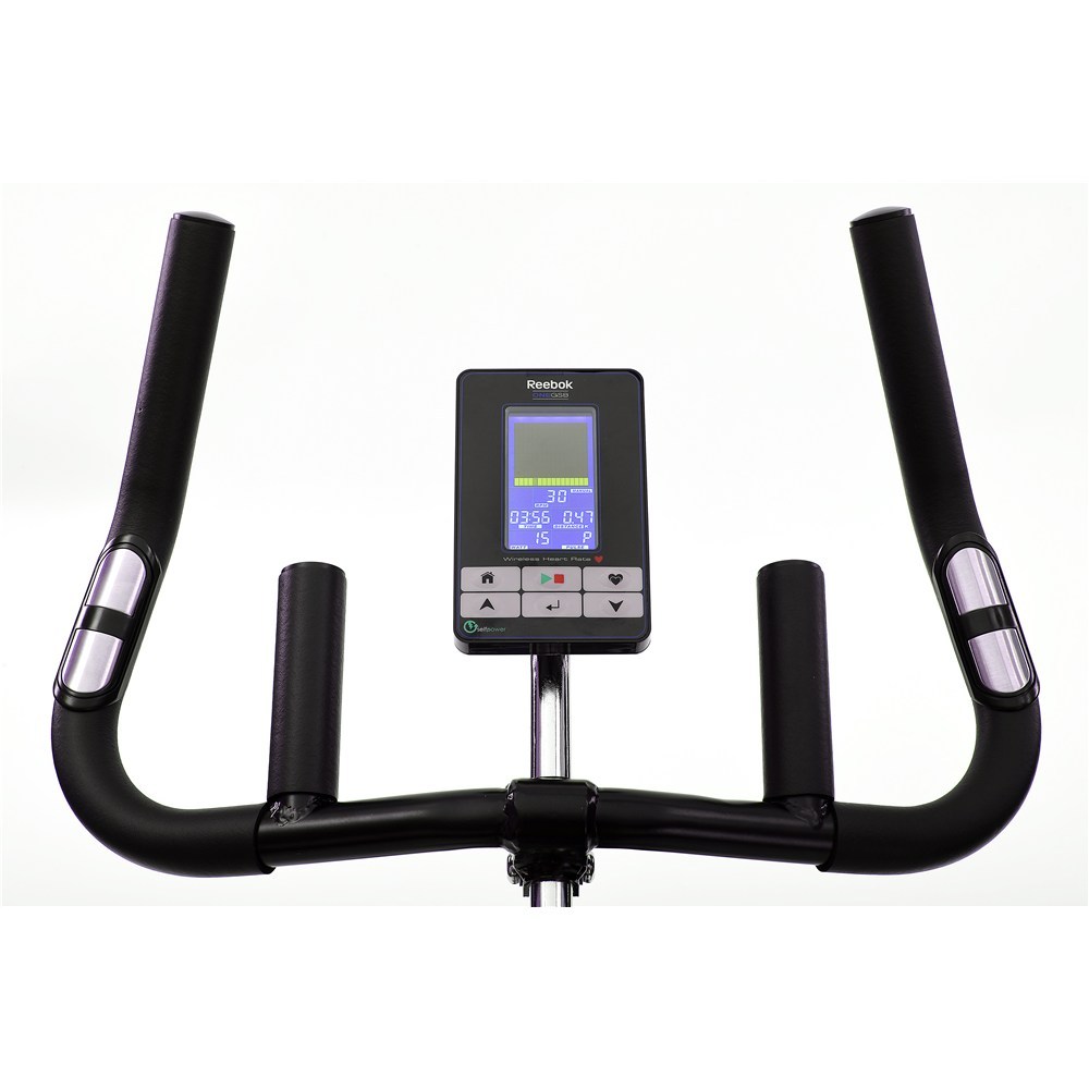 Reebok GSB One Series Indoor Bike (RVON-11600)