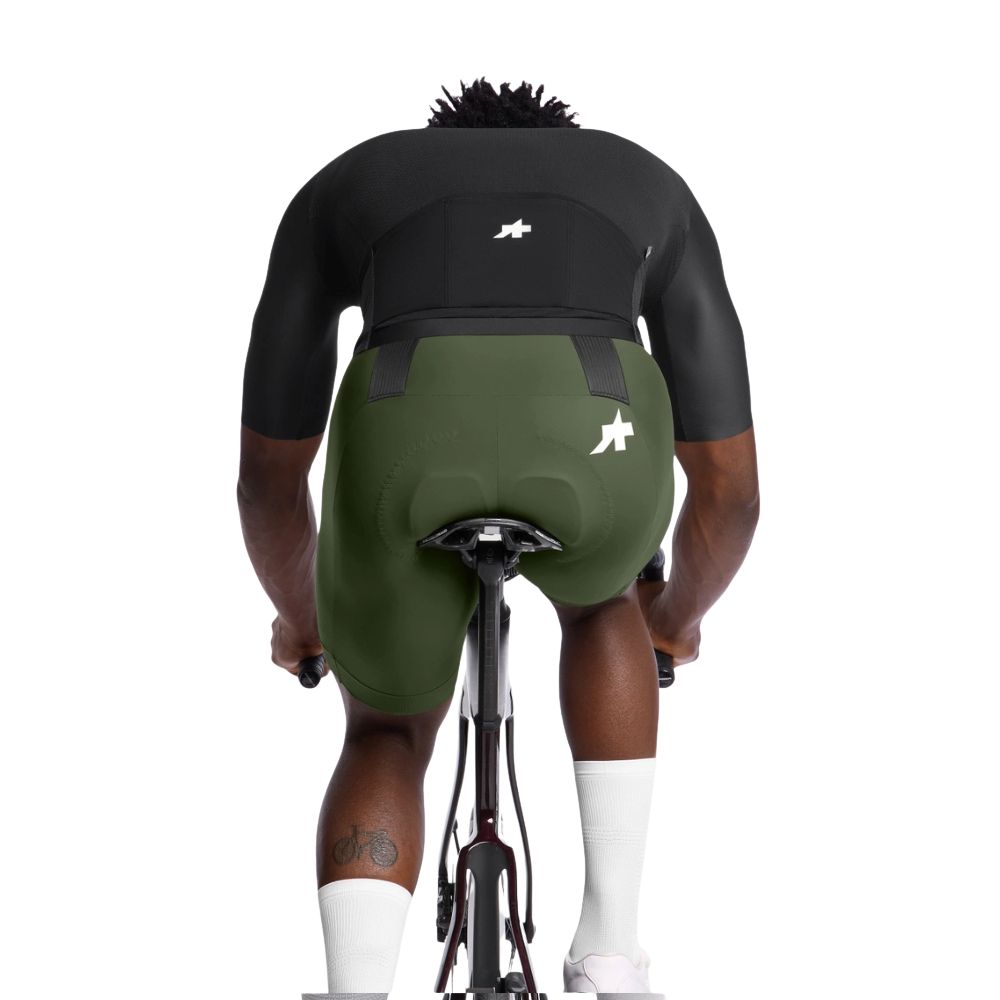 ASSOS 11.20.432.18.M MILLE GT Jersey S11 EVO - Black Series (M)