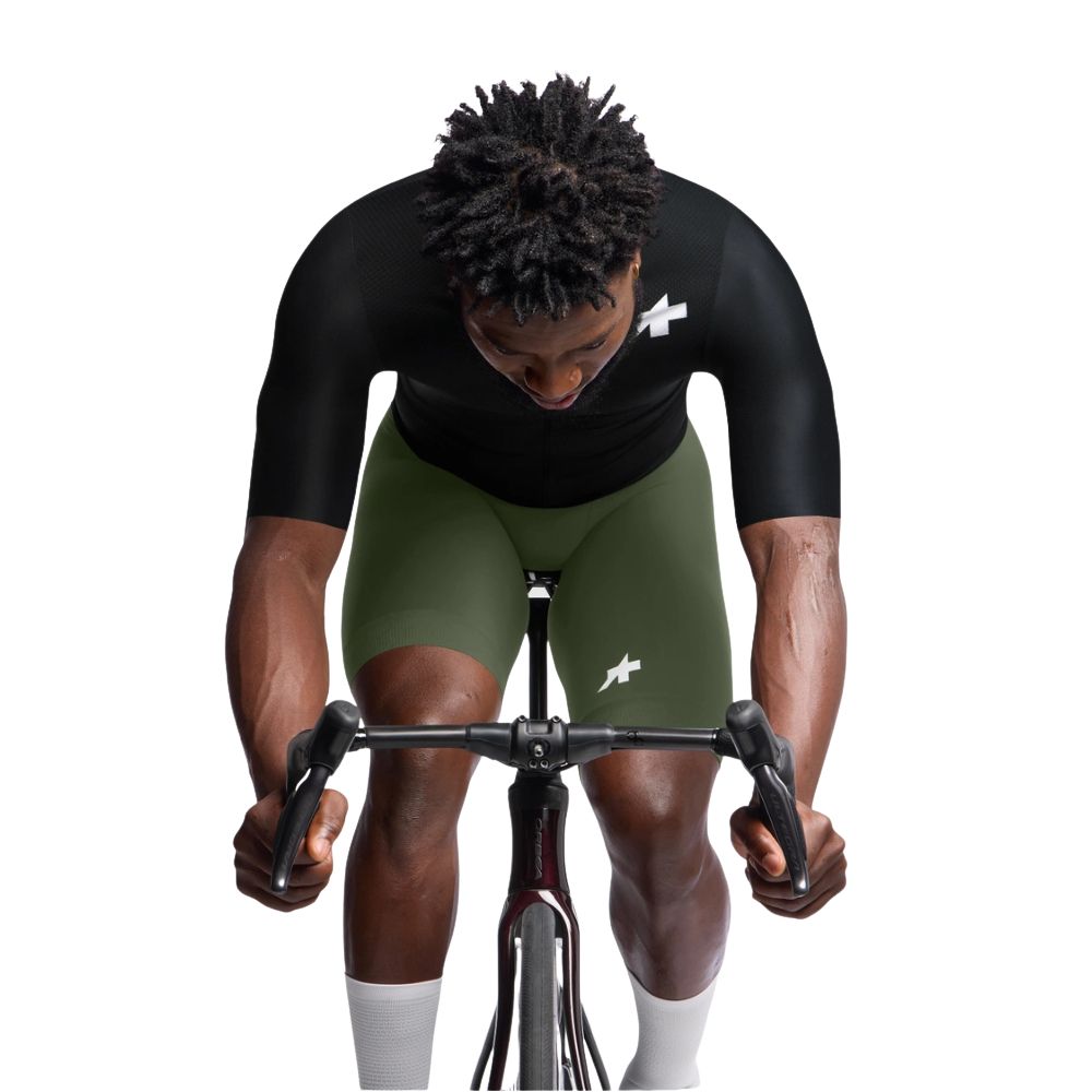 ASSOS 11.20.432.18.S MILLE GT Jersey S11 EVO - Black Series (S)