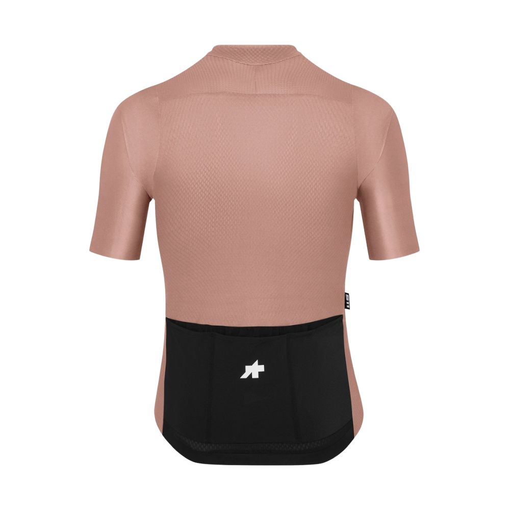 ASSOS 11.20.432.4Z.XL MILLE GT Jersey S11 EVO - Blossom Pink (XL)