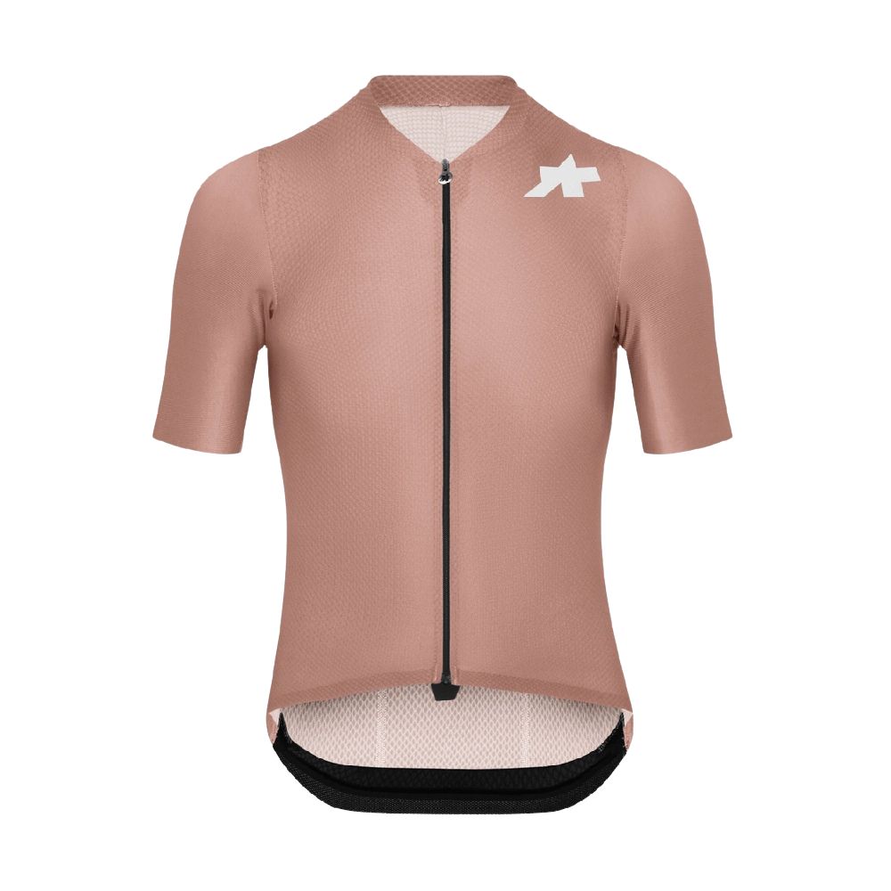 ASSOS 11.20.432.4Z.XL MILLE GT Jersey S11 EVO - Blossom Pink (XL)