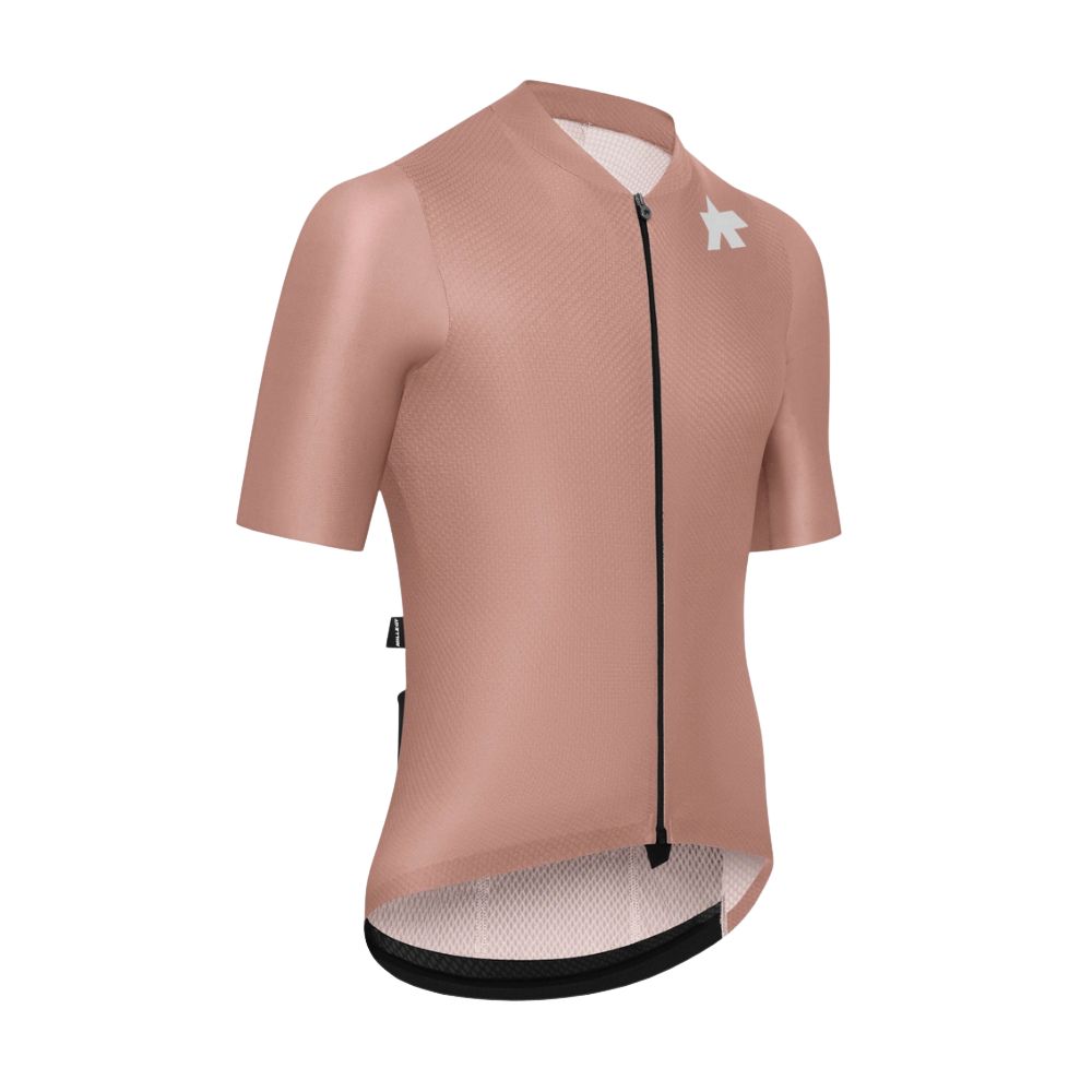 ASSOS 11.20.432.4Z.L MILLE GT Jersey S11 EVO - Blossom Pink (L)