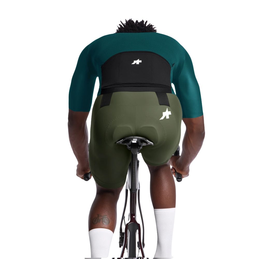 ASSOS 11.20.432.2W.M MILLE GT Jersey S11 EVO - Deep Petrol (M)