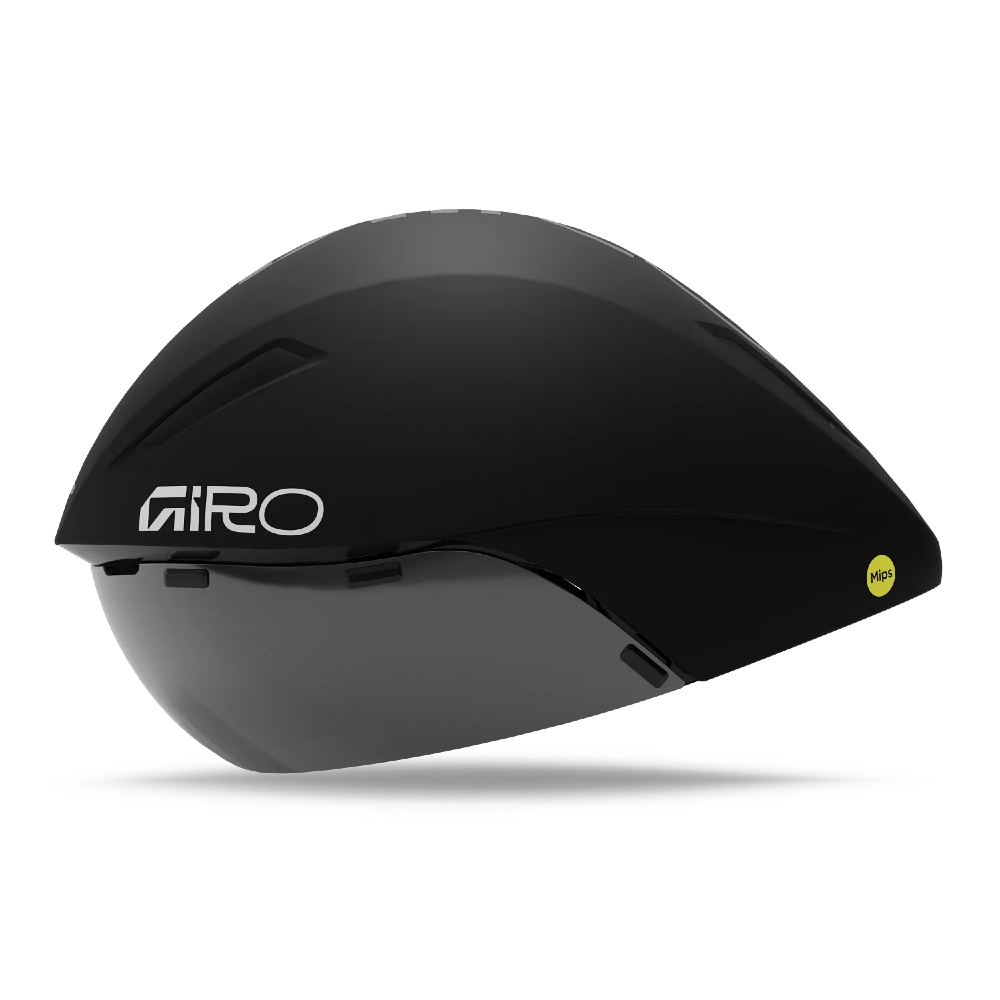 Giro 7202027 Aerohead MIPS Helmet Matte Black Medium