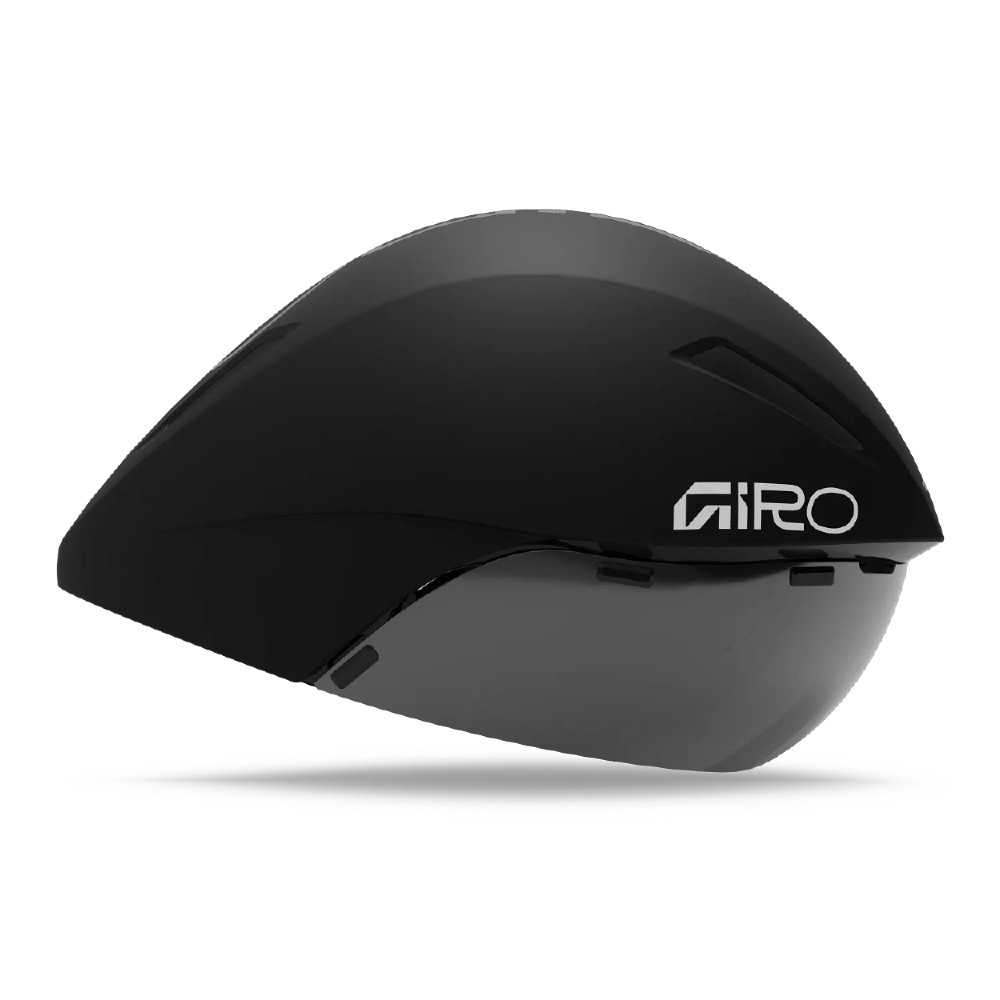 Giro 7202027 Aerohead MIPS Helmet Matte Black Medium