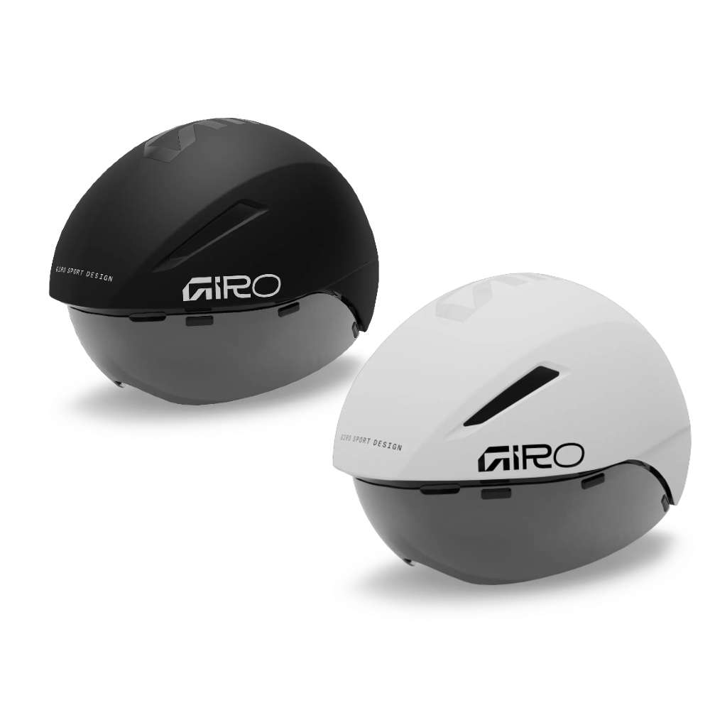 Giro 7202023 Aerohead MIPS ‘26 Helmet - Matte White (Small)