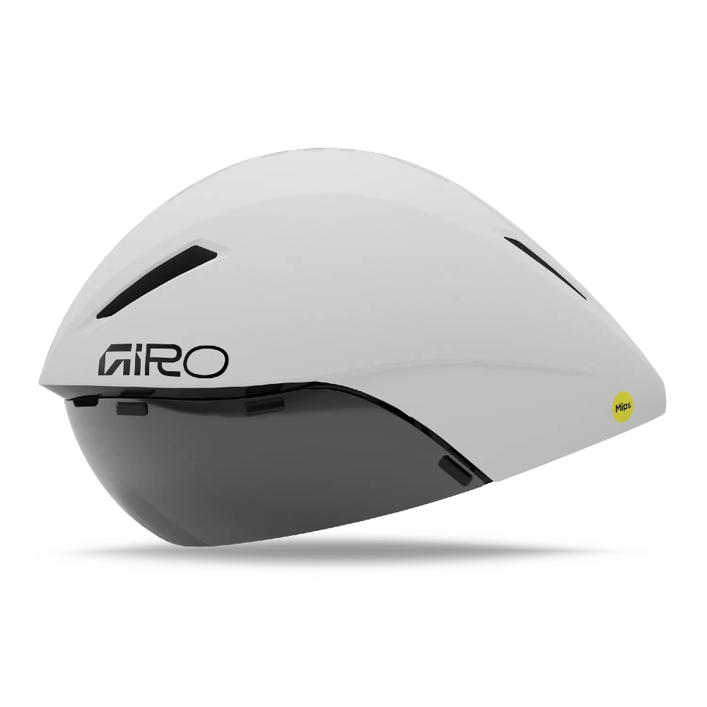 Giro 7202023 Aerohead MIPS ‘26 Helmet - Matte White (Small)