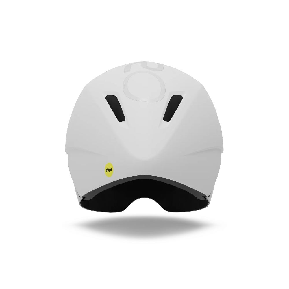 Giro 7202023 Aerohead MIPS ‘26 Helmet - Matte White (Small)