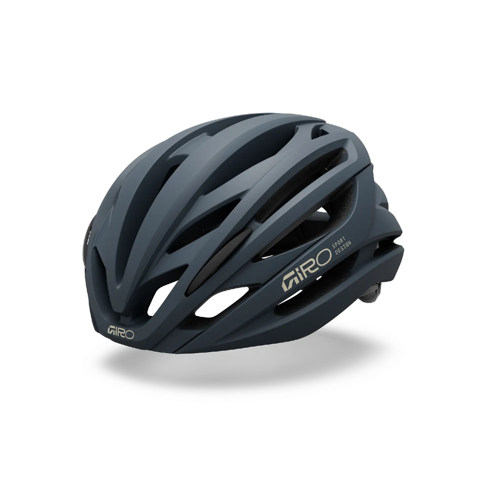 Giro 7203058 Syntax MIPS ’26 Helmet - Matte Sapphire (Medium)