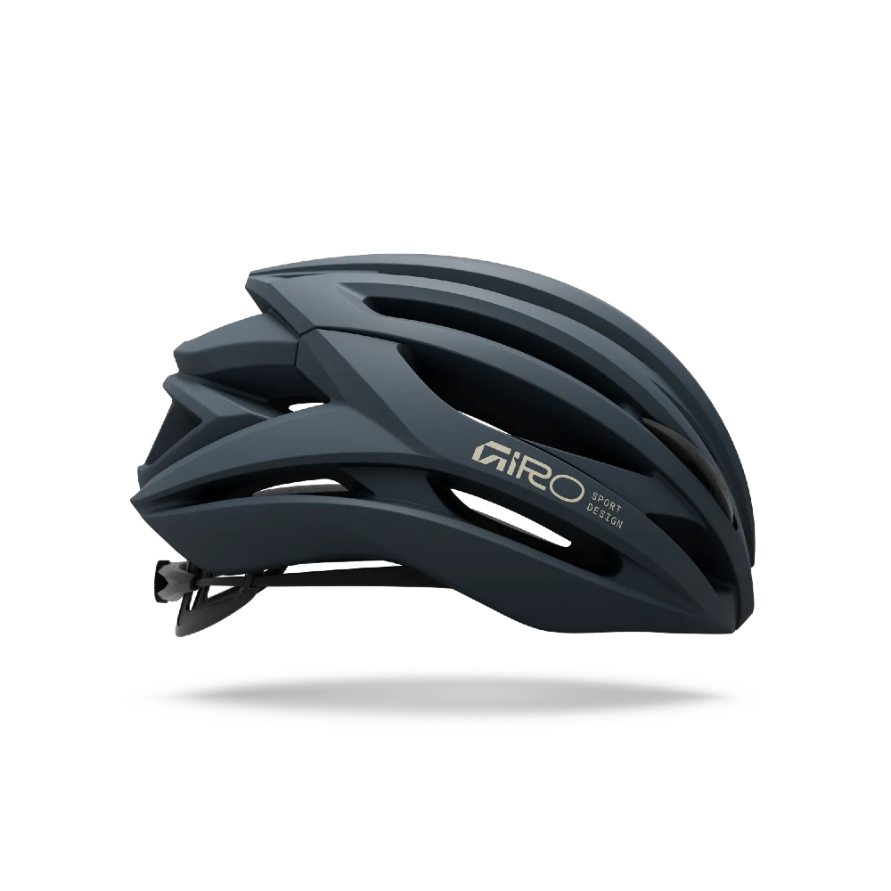 Giro 7203058 Syntax MIPS ’26 Helmet - Matte Sapphire (Medium)