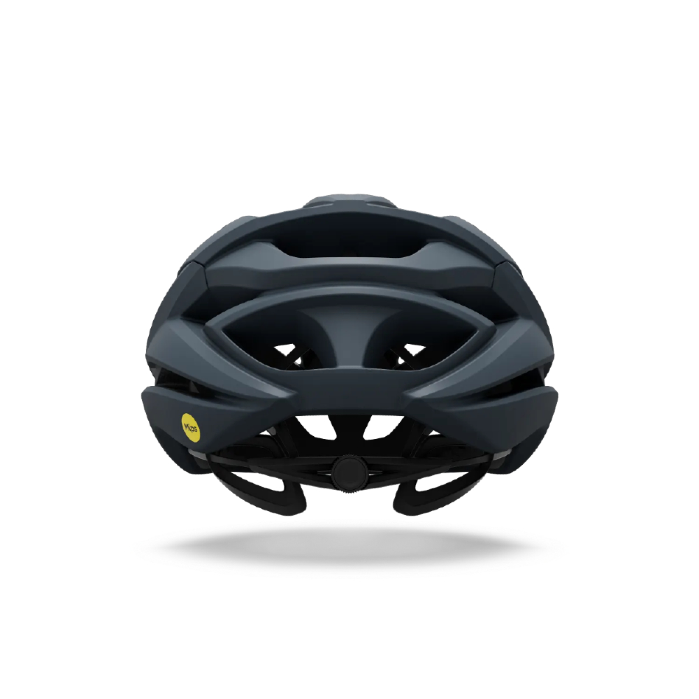 Giro 7203059 Syntax MIPS ’26 Helmet - Matte Sapphire (Large)