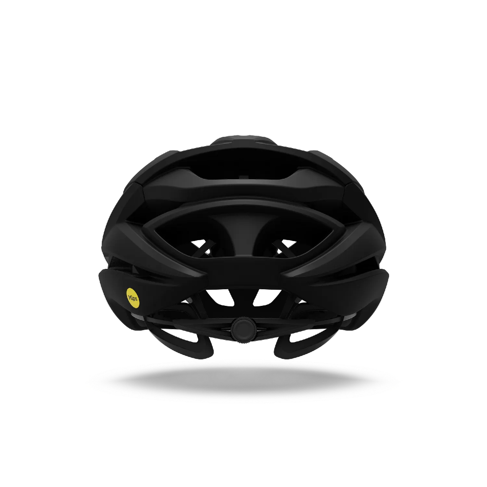 Giro 7203088 Syntax MIPS '26 MT BLK Helmet - Matte Black (Small)
