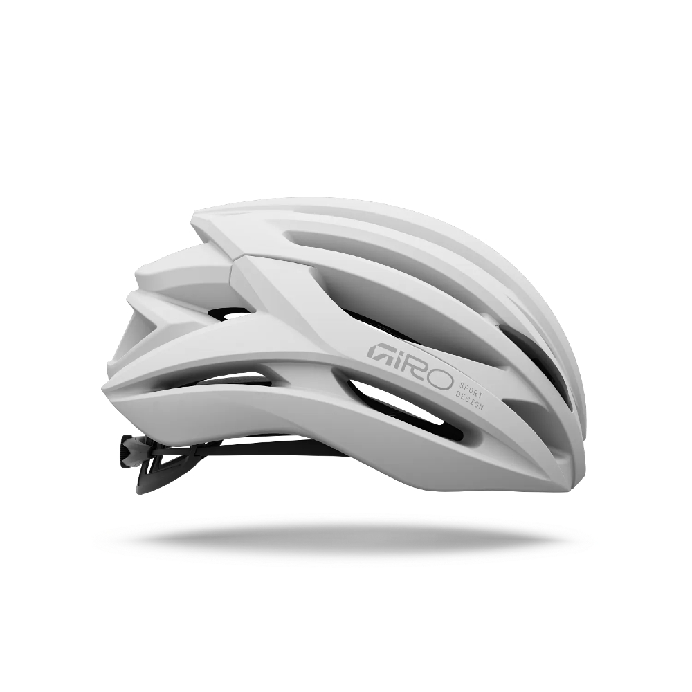 Giro 7203085 Syntax MIPS '26 Helmet MT WHT - Matte White (Medium)