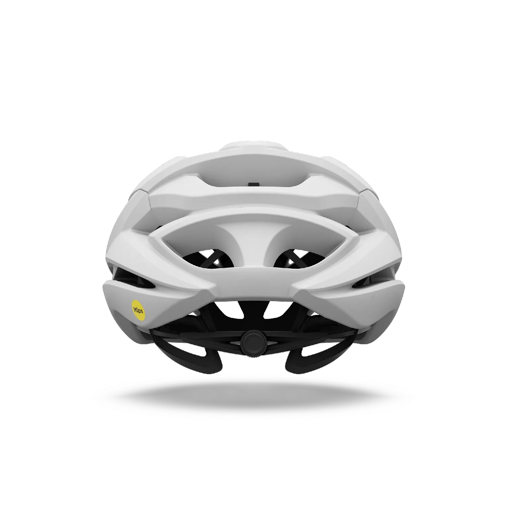 Giro 7203085 Syntax MIPS '26 Helmet MT WHT - Matte White (Medium)