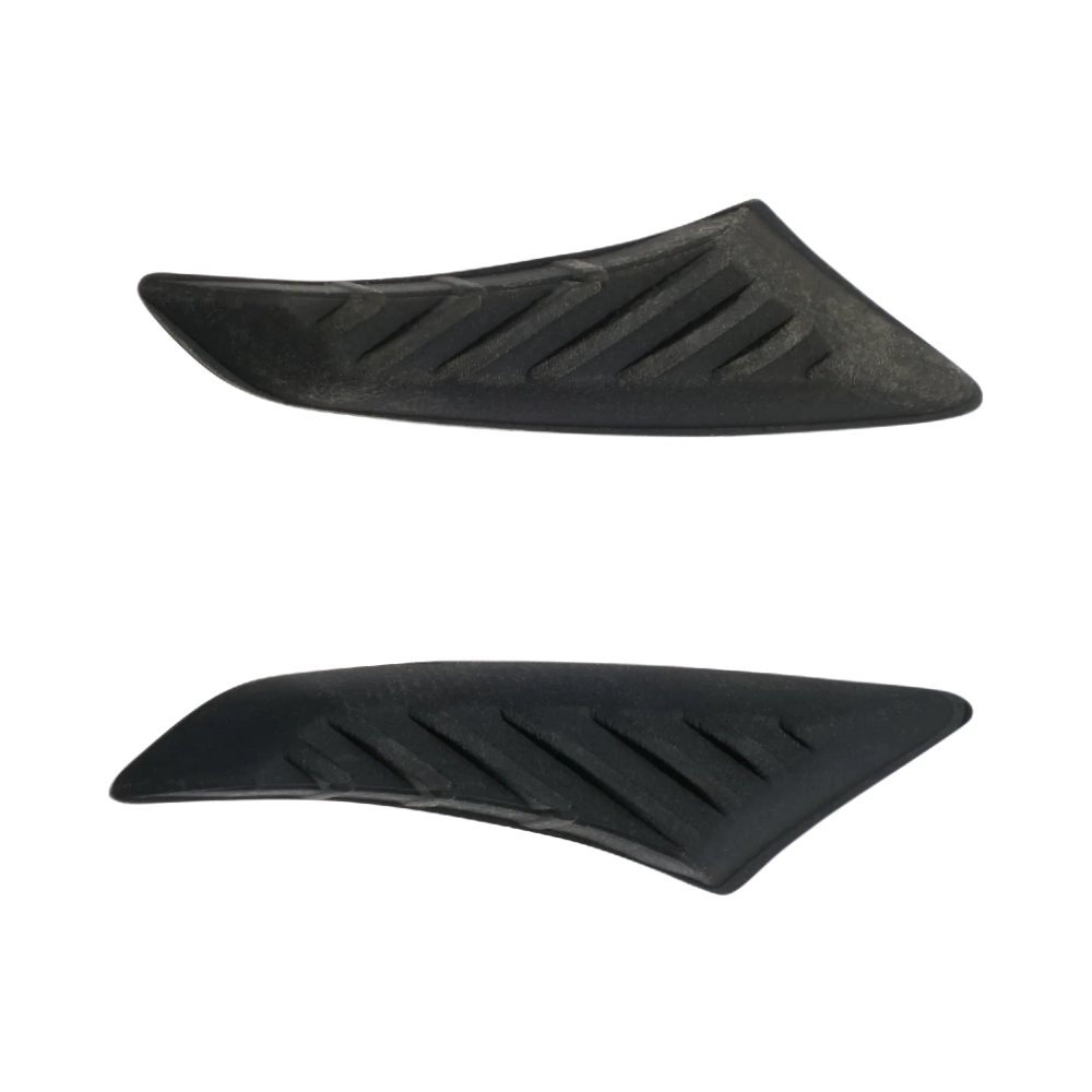 Giro 7155343 Aries Eyewear Gripper - Black (OS)