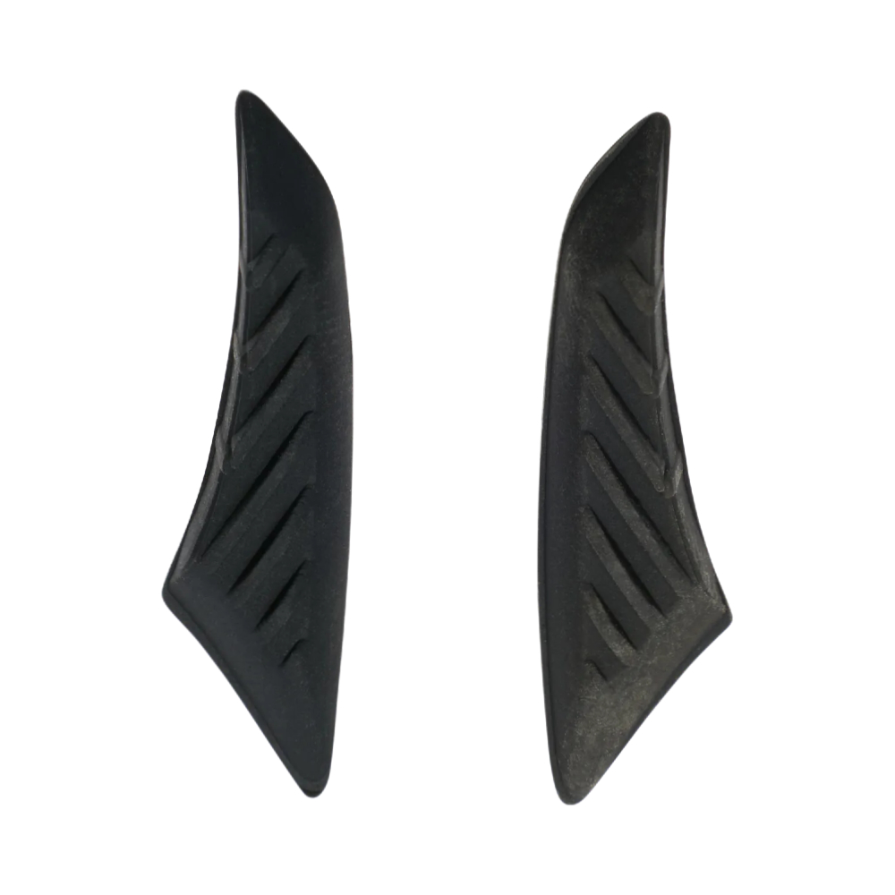 Giro 7155343 Aries Eyewear Gripper - Black (OS)