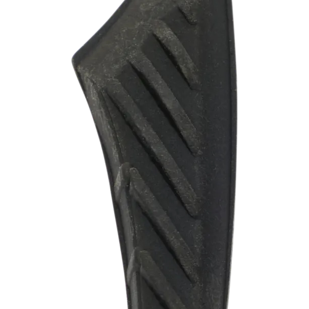 Giro 7155343 Aries Eyewear Gripper - Black (OS)